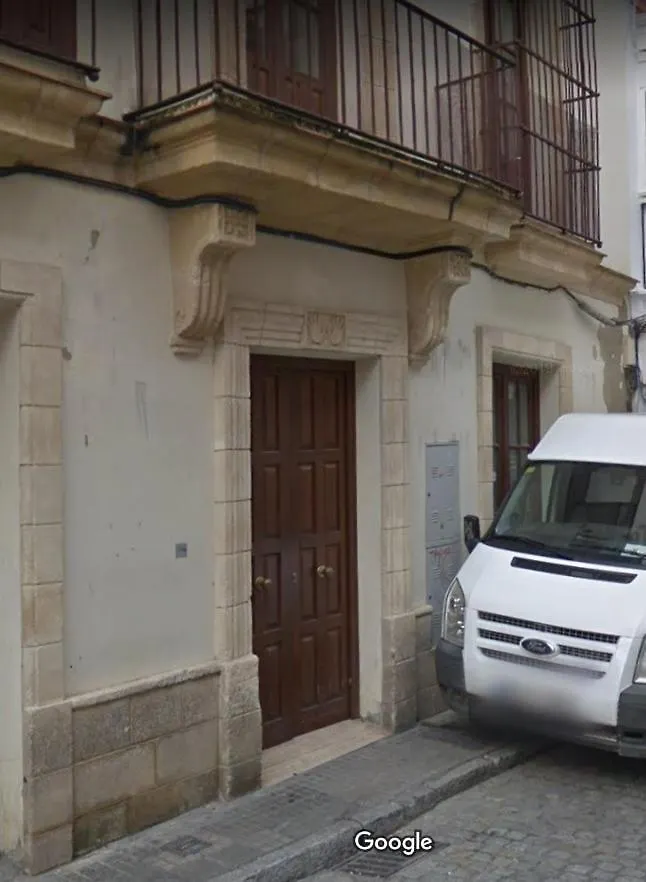Apartmán Atico El Arenal Con Parking Jerez de la Frontera