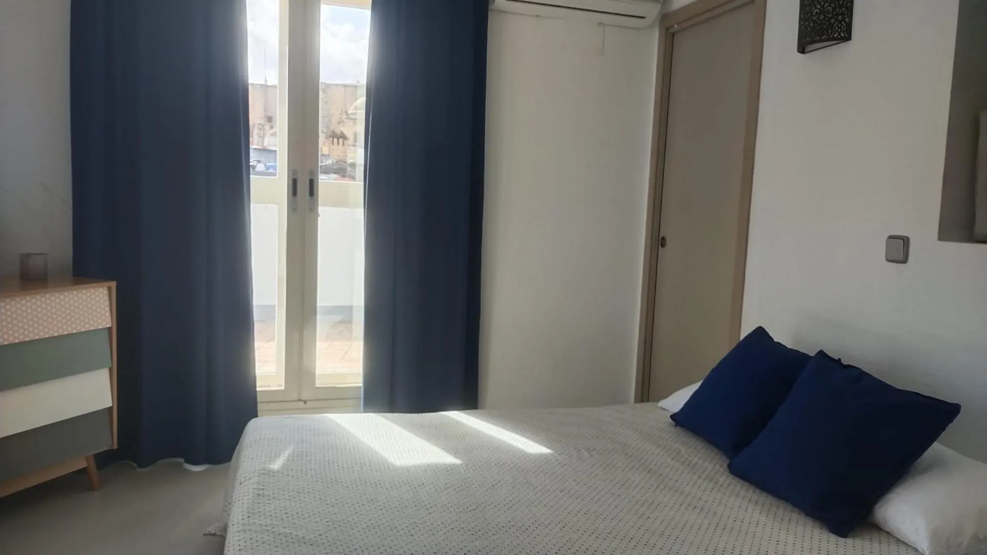 Apartmán Atico El Arenal Con Parking Jerez de la Frontera