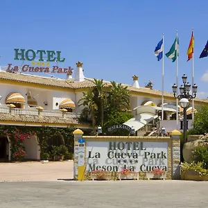 La Cueva Park Jerez de la Frontera
