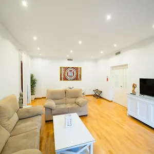 Appartamento Amplio Apto Centro Vistas Torneria, Jerez de la Frontera