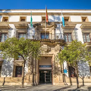 Jerez Centro Jerez de la Frontera