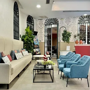Itaca Jerez By Soho Boutique Jerez de la Frontera