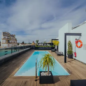 Eszentrico Jerez Jerez de la Frontera